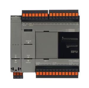 Módulo de Expansión de Comunicación para Controlador Lógico Programable PLC Serie FC5A-EXM2 FC6A, RS232C RS485 - Product Image 5