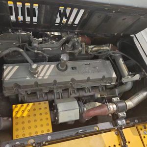 Chine SANY SY485H prix de gros pelle sur chenilles d'occasion SANY SY485 pelles de 50 tonnes engins de terrassement matériel de construction - Product Image 4