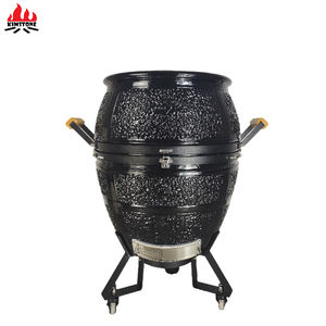 Kimstone kamado parrilla colgante barbacoa <span class=keywords><strong>pollo</strong></span> asado la <span class=keywords><strong>leña</strong></span> tradicional de Oriente Medio - Product Image 1