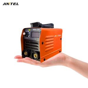 Mesin Las Listrik Mini Portabel 220V untuk Rumah, Harga Pabrik, DIY - Product Image 1