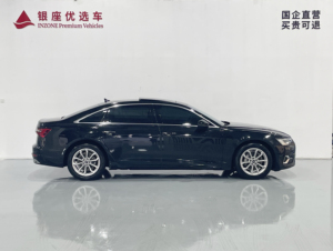 <span class=keywords><strong>Audi</strong></span> <span class=keywords><strong>A6</strong></span> Sedán de Segunda Mano en Excelentes Condiciones, Eficiente en Consumo de Combustible, Interior Espacioso, Certificado, Proveedor Global de Autos Usados - Product Image 3
