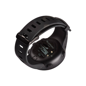 Reloj Deportivo para Buceo al Aire Libre, Altímetro de Montañismo, Reloj Inteligente con Recordatorio de Frecuencia Cardíaca Electrónico para Hombre, Resistente al Agua y Recargable - Product Image 4