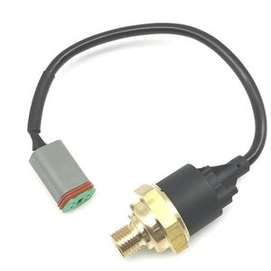Capteur de pression d'huile Hm 1452862 pour camion Scania série 4, pièce de rechange - Product Image 1