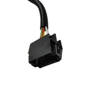 Pièces détachées de haute qualité pour camions 21116877 21116800 Capteur de position du pédale d'accélérateur pour camions Volvo FH FM - Product Image 3