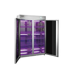 Gabinete de Esterilización Dental con Pantalla Táctil LCD de Una Puerta para Uso Hospitalario - Product Image 2