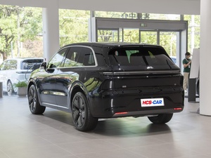 รถยนต์พลังงานใหม่ <span class=keywords><strong>Li</strong></span> L7 Ultra Big SUV รุ่นปี 2024 ของ Lixiang L7 มีรถใหม่ในสต็อกพร้อมส่งมอบ - Product Image 2