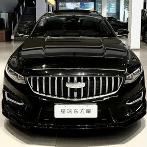 Xe sedan cỡ nhỏ 5 chỗ ngồi Geely Preface <span class=keywords><strong>2025</strong></span>, động cơ 2.0T, sử dụng xăng, giá xe Geely Preface - Product Image 4
