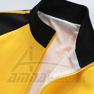 Survêtement pour hommes, vêtements d'entraînement, personnalisé, différentes couleurs, vente en gros, - Product Image 4