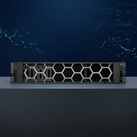 Harga Pabrik untuk Sistem Server Rak Enterprise PowerEdge R7625 2U Dual AMD EPYC 9004 Generasi ke-4 Tersedia di Stok