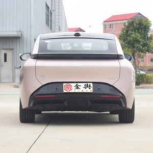 Prépaiement, conduite à droite, Juneyao <span class=keywords><strong>Auto</strong></span> C5, crossover électrique pur, grand espace, SUV familial, conduite à droite, voitures électriques, Air COC/EEC/WVTA - Product Image 5