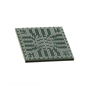 Achetez des composants électroniques en ligne Embedded 609 LFBGA FCBGA DM388AAARD21F En stock - Product Image 1