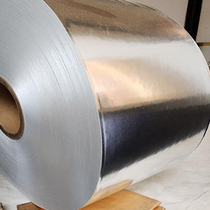 Feuille d'aluminium pharmaceutique <span class=keywords><strong>Nespresso</strong></span> Feuille d'aluminium vide Capsule de café Usine 8011 H18 Feuille d'aluminium blister - Product Image 4