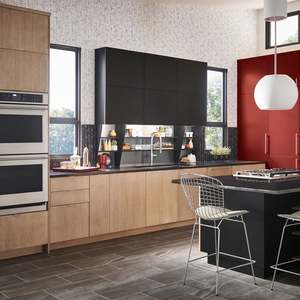 ตู้ครัวโมดูลาร์คุณภาพสูง Zensinc MJDZ25101 รุ่นปี 2024 ลายไม้ทันสมัย พร้อมตะกร้า Sapicy ทนทาน เป็นมิตรกับสิ่งแวดล้อม - Product Image 4