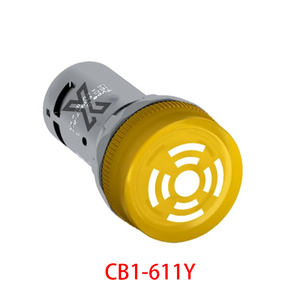 อุปกรณ์สัญญาณแสงและเสียงที่ CB1-611Y - Product Image 1