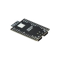 Carte de développement ESP32-C3 avec double USB Type-C Wi-Fi pour BLE50, carte centrale DevKitM-1