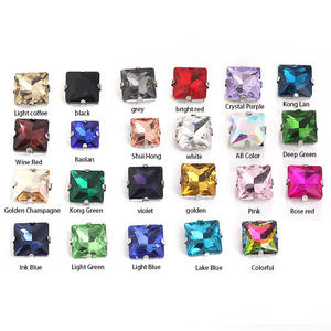 हस्तनिर्मित वेडिंग ड्रेस एक्सेसरीज वर्ग वर्ग क्व हीरे की छला हीरा परिदान - Product Image 2