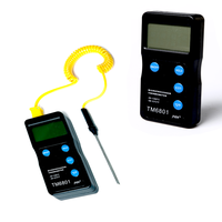 Termometer Digital Perekam Suhu Digital Harga Kompetitif Laris Manis Termokopel Tipe K