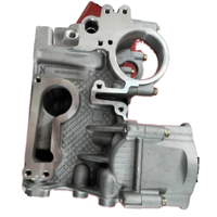 Culasse complète de moteur M1DA en gros d'usine pour Ford Ecoboost 1.0T 12V 1857524 1917576 1765041 CM5G-6C032-AA