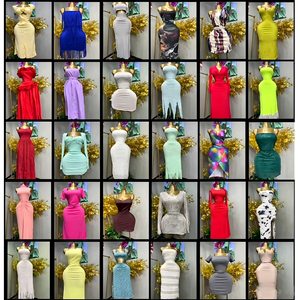NUEVO Proveedor de Ropa Sshein, Venta al por Mayor de <span class=keywords><strong>Vestidos</strong></span> Casuales Sheines, Envío Aleatorio, Pacas de Ropa Sheins Nueva de Marca al por Mayor - Product Image 1