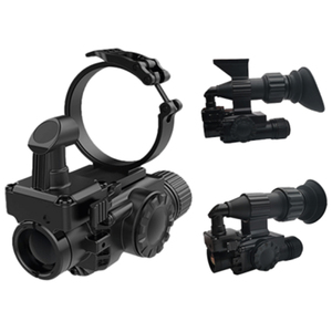 LinduNV 2025 Nuevo Diseño IP67 Impermeable, Cámara Termográfica con Clip COTI - Product Image 2