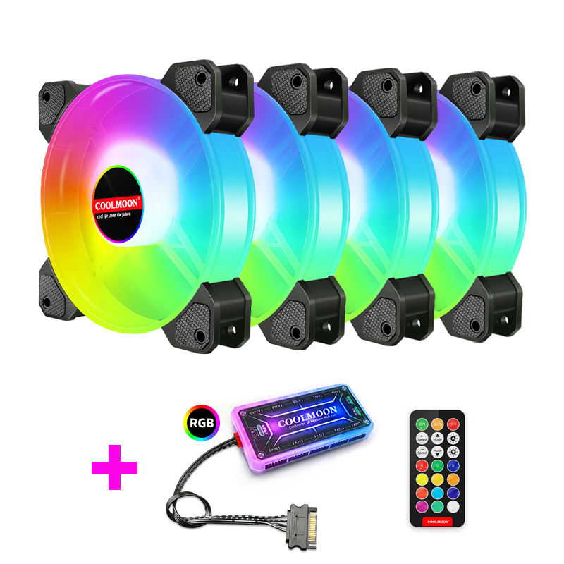 แฟน4คน + คอนโทรลเลอร์มาตรฐาน