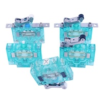 BENXU S847W2A2A S847W2A2E vente chaude pas cher micro-interrupteurs industriels micro-interrupteur bouton poussoir interrupteur à action instantanée interrupteur de fin de course