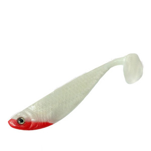 WZ REW <span class=keywords><strong>esche</strong></span> artificiali in plastica morbida pesca alla carpa esca morbida in silicone esca per <span class=keywords><strong>spigola</strong></span> - Product Image 4