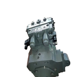Bomba Hidráulica Serie HPV105-02R 2605, Bomba de Pistón de Alto Rendimiento HPV105 para Barco - Product Image 4