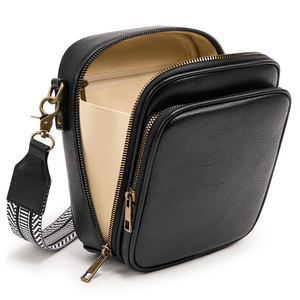 Bolso cruzado impermeable y ligero para correr para mujer, último diseño, bolsos cruzados clásicos multicolores para mujer - Product Image 1