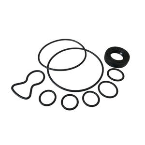 ชุดซ่อมปั๊มพวงมาลัยเพาเวอร์ฮอนด้า แอคคอร์ด โอดิสซีย์ 91349-R40-A01 ชุดซีลโอริง NBR สำหรับเปลี่ยน - Product Image 1