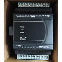 Módulo de Extensión de E/S Analógicas Mixtas DVP06XA-E2 para PLC Delta
