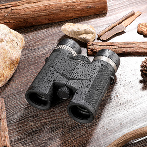 Maifeng Binoculars 10X32 HD High Definition Outdoor Use For Hunting Tourism Photography - Product Image 4