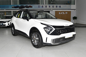 Auto Usado <span class=keywords><strong>2022</strong></span>, <span class=keywords><strong>Kia</strong></span> <span class=keywords><strong>Sportage</strong></span> 2.0L, Tracción en Dos Ruedas, 5 Puertas, 5 Asientos, Híbrido Gasolina, SUV - Product Image 3