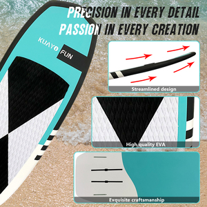 Planche <span class=keywords><strong>à</strong></span> foil de haute qualité, hydrofoil, planche de surf électrique, kitesurf, surf sur les vagues, foil en carbone, planche motorisée, <span class=keywords><strong>paddle</strong></span>, sports nautiques, bateau - Product Image 5