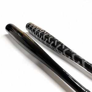 SHENYU Textured Hard Carbon Felt <b>Baseball</b> <b>Bat</b>-5mm Thickness Anti-Slip Grip for Training Recreational <b>Baseball</b> Activities - Product Image 3