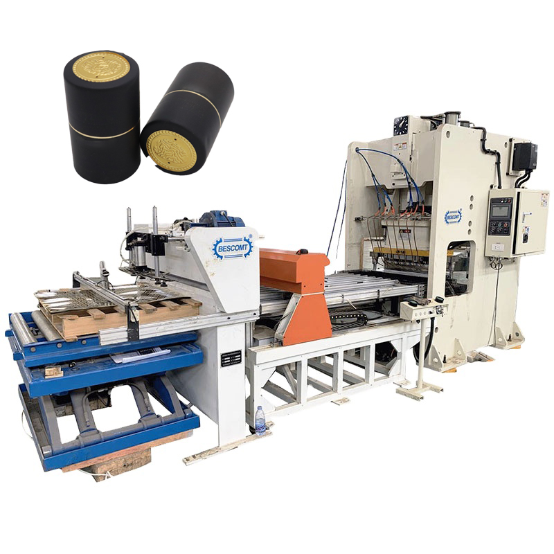 glass jar production line
