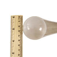 15g 30ml Explosion Salt Measuring Spoon Natural Concentrated Soap Powder Fertilizer Food-grade Plastic Chinese Style Wenzhou