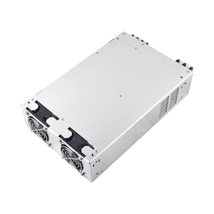 หมายถึง CSP-3000-250 CSP-3000-120 CSP-3000-<span class=keywords><strong>400</strong></span>เอาต์พุต3000W 120V 250V 400V อินพุต180-264VAC แหล่งจ่ายไฟแบบตั้งโปรแกรมได้3000W - Product Image 4