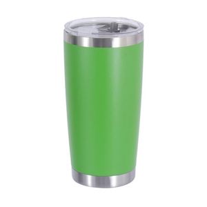 Venta al por Mayor de Vasos Térmicos de 20 oz, Vasos de Acero Inoxidable con Aislamiento al Vacío, Directo de Fábrica, OEM, ODM, MOQ Bajo, Modelo ASM25 - Product Image 5