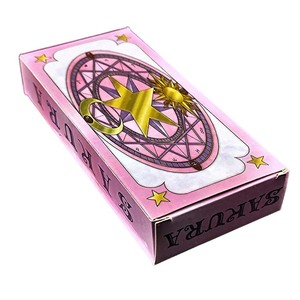 Vente en gros de jeux de <span class=keywords><strong>tarot</strong></span> en papier personnalisés et de cartes Oracle Nom de poker imprimé - Product Image 5