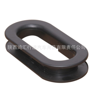 Boucles décoratives en plastique pour chaise de gaming 95 mm – Accessoires pour chaise de course - Product Image 3