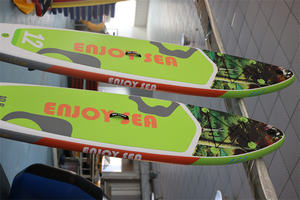 Planche à pagaie <span class=keywords><strong>gonflable</strong></span> funboard personnalisable pour adultes accessoire de planche à pagaie <span class=keywords><strong>gonflable</strong></span> bon marché pour adultes - Product Image 5