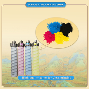 Hộp Mực Màu Tương Thích HITEK Ricoh C900 C901 901 Cho Máy In Por C900 C901 <span class=keywords><strong>C720</strong></span> 900 901 720 - Product Image 2