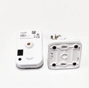HIK DS-2CD2443G2-I(2/2.8mm) 4MP AcuSense PoE IP <b>Camera</b> Built-in Audio H.265 IR <b>Night</b> <b>Vision</b> 10m WDR Indoor Security Cube <b>Camera</b> - Product Image 5