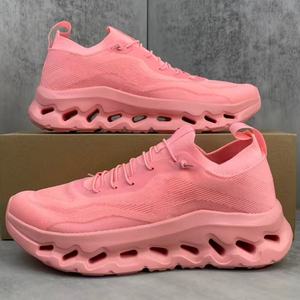 Zapatos Deportivos Retro para Hombre, Transpirables, Ligeros, Flexibles, para Correr, Caminar, Deporte al Aire Libre e Interior - Product Image 5