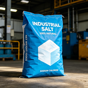 Sel de roche de haute pureté de qualité industrielle NaCl 99 pour le traitement de l'eau, le forage pétrolier et <span class=keywords><strong>la</strong></span> fonte de <span class=keywords><strong>la</strong></span> neige - Product Image 2