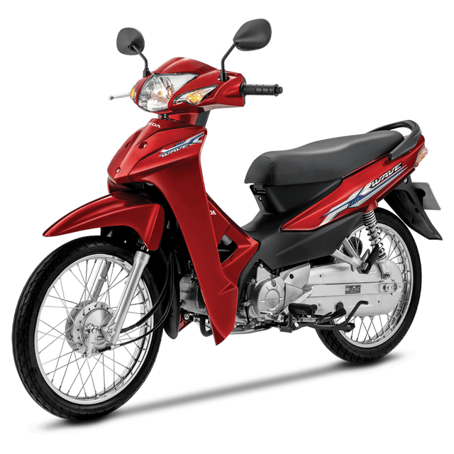 Honda Wave 110 Motorcycle: Best Models for 2025