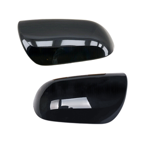 Boîtier de rétroviseur latéral gauche/droit pour <span class=keywords><strong>Toyota</strong></span> <span class=keywords><strong>Yaris</strong></span> Hatchback 2008‑<span class=keywords><strong>2012</strong></span>, 87945-52060/52080, 87915-52060 - Product Image 1