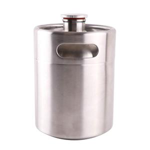 Gruñido de barril gruñidor 64oz - Product Image 1