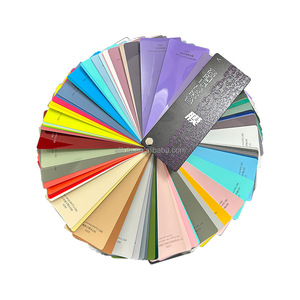 Usine En Gros Original Voiture Peinture Couleur Série PET Automobile Décoratif Vinyle Wrap <span class=keywords><strong>Film</strong></span> De Protection Du Corps <span class=keywords><strong>Film</strong></span> De Changement De Couleur - Product Image 3